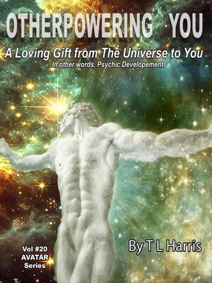cover image of The Otherpowering You
